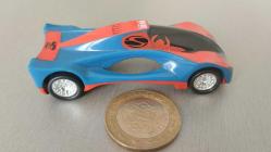 marvel majorette fantastic 4'lü   KULLANILMIŞ.