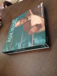 AŞIK VEYSEL / ARŞİV SERİSİ (2001) - 2CD