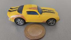 TRANSFORMERS HASBRO BUMBLEBEE  KULLANILMIŞ.