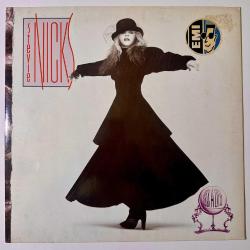 Stevie Nicks – Rock A Little - Dönem Baskı Plak