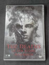 THE DEATHS OF IAN STONE * ÖLÜM BEKÇİSİ * DVD