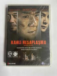 Kanlı hesaplaşma orijinal dvd film yılmaz video