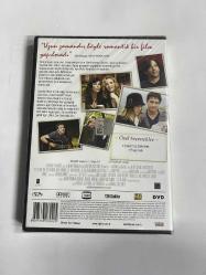 P.I. I Love You - Not: Seni Seviyorum Orijinal Dvd Film Yılmaz Video