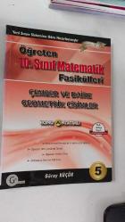 GÜR YAYINLARI- ÖĞRETEN 10. SINIF MATEMATİK FASİKÜLERİ- KONU ANLATIMLI-POLİNOMLAR& ÇARPANLARINA AYIRMA