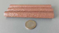 DİORAMA TOMRUK 3 ADET SIFIR HİÇ  KULLANILMAMIŞ