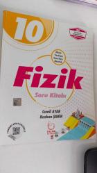 10. Sınıf Fizik Konu Anlatımlı