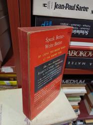 The New American Roget's College Thesaurus in Dictionary Form