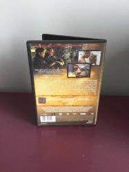 Dvd Film Babil Ms Türkçe Dublaj  Vin Diesel