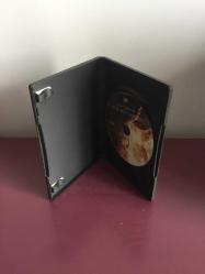Dvd Film Babil Ms Türkçe Dublaj  Vin Diesel