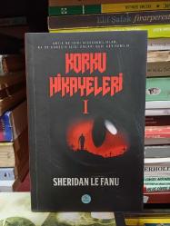 Korku Hikayeleri 1