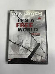 It’s a free world - işte özgür dünya orijinal dvd film yılmaz video