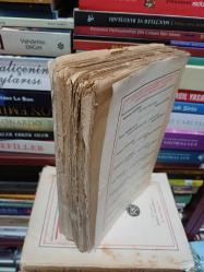 Anna Karenina  ( 2 Cilt Takım )