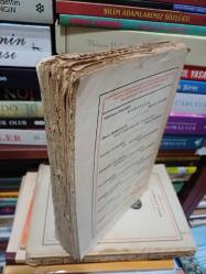 Anna Karenina  ( 2 Cilt Takım )