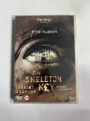 The skeleton key - iskelet anahtar orijinal dvd film yılmaz video