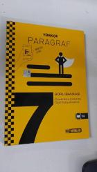 Hız  Yayınları Paragraf Hız Soruları