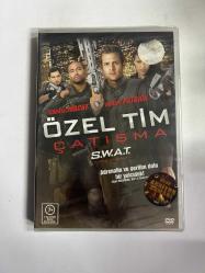 Özel tim çatışma orijinal dvd film yılmaz video