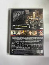 Özel tim çatışma orijinal dvd film yılmaz video