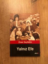 LOT.18 » Yalnız Efe