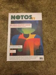 notos öykü dergisi 77