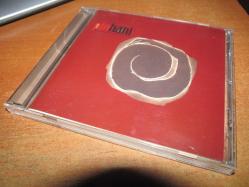 PİNHANİ  İNANDIĞIN MASALLAR   CD