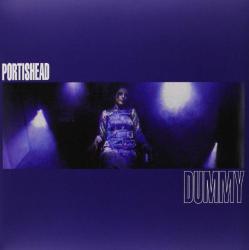 Portishead - Dummy / Plak ( Ambalajında )