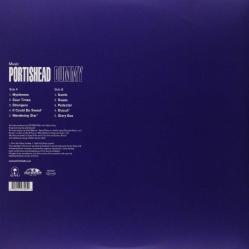Portishead - Dummy / Plak ( Ambalajında )