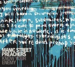 Manic Street Preachers - Know Your Enemy (Deluxe Edition) / 2 x Plak ( Ambalajında )