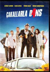 Çakallarla Dans 4 - Şevket Çoruh ( Türk Filmi ) ( AMBALAJINDA - SIFIR ) DVD