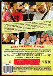 Çakallarla Dans 4 - Şevket Çoruh ( Türk Filmi ) ( AMBALAJINDA - SIFIR ) DVD