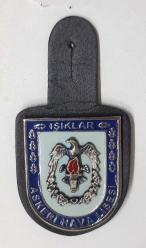 Işıklar Askeri Hava Lisesi Brövesi