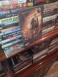 Efemera - Jüpiter Yükseliyor - Jüpiter Ascending - DVD, Channing Tatum, Mola Kunis - kitantik - kitaLog