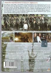 Maymunlar Cehennemi Şafak Vakti - Dawn Planet Apes ( SIFIR ÜRÜN - AMBALAJINDA ) ( Türkçe Dublaj ) DVD