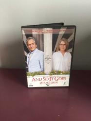 Efemera - Dvd Film Zoraki Dede Türkçe Dublaj  Michael Douglas - kitantik - kitaLog