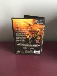 Dvd Film Sky Kaptan Ve Yarının Dünyası Türkçe Dublaj Angelina Jolie Jude Law