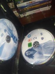 sex and the city the movie - 2 diskli özel versiyon / DVD