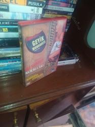 Efemera - geyik muhabbeti / DVD - kitantik - kitaLog