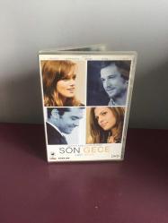 Dvd Film Son Gece Türkçe Dublaj Keira Knightley Eva Mendes Sam Worthington