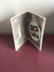 Dvd Film Son Gece Türkçe Dublaj Keira Knightley Eva Mendes Sam Worthington
