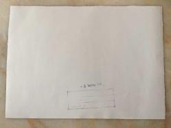 AZİZ NESİN'İN ORİJİNAL AJANS BASIMI FOTOĞRAFI (KAĞIT BASKI) - 25 x 18 cm EBADINDA - SİYAH & BEYAZ - AZİZ NESİN ARKADAŞLARIYLA BASIN TOPLANTISI DÜZENLERKEN ÇEKİLMİŞ BİR KARE