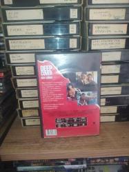 Deep Cover - Gizli Görev / DVD