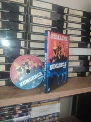 KUMARBAZ SHADE DVD FİLM / SYLVESTER STALLONE