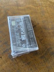 EZGİNİN GÜNLÜĞÜ - OYUN - KASET (JELATİNİNDE)