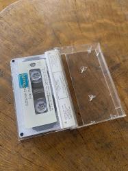 ÖZDEMİR ERDOĞAN - İKİNCİ BAHAR - KASET