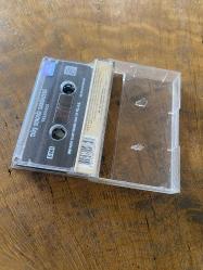DÜŞ SOKAĞI SAKİNLERİ - MURAT YILMAZYILDIRIM / MURAT ÇELİK - YAŞADIKÇA - KASET