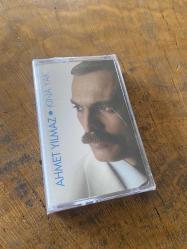 AHMET YILMAZ - KINA YAK - KASET (JELATİNİNDE)