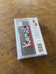 AHMET YILMAZ - KINA YAK - KASET (JELATİNİNDE)