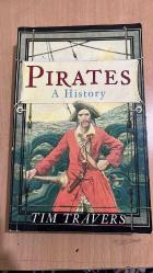 PIRATES A HİSTORY
