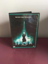 Dvd Film İpler Türkçe Dublaj James McAvoy Derek Jacobi Catherine McCormack