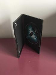 Dvd Film İpler Türkçe Dublaj James McAvoy Derek Jacobi Catherine McCormack