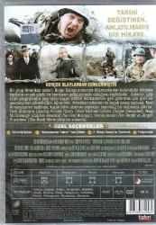 Kahramanlar Takımı - Company Of Heroes ( Türkçe Altyazı ) ( AMBALAJINDA - SIFIR ) DVD